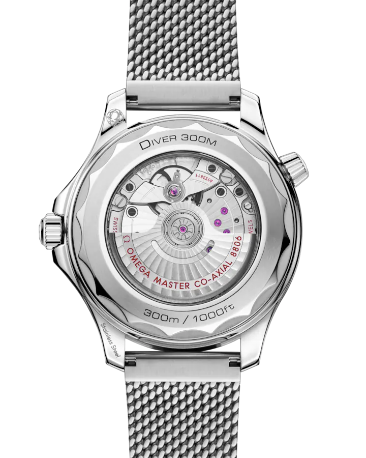 Seamaster Diver 300M 42MM