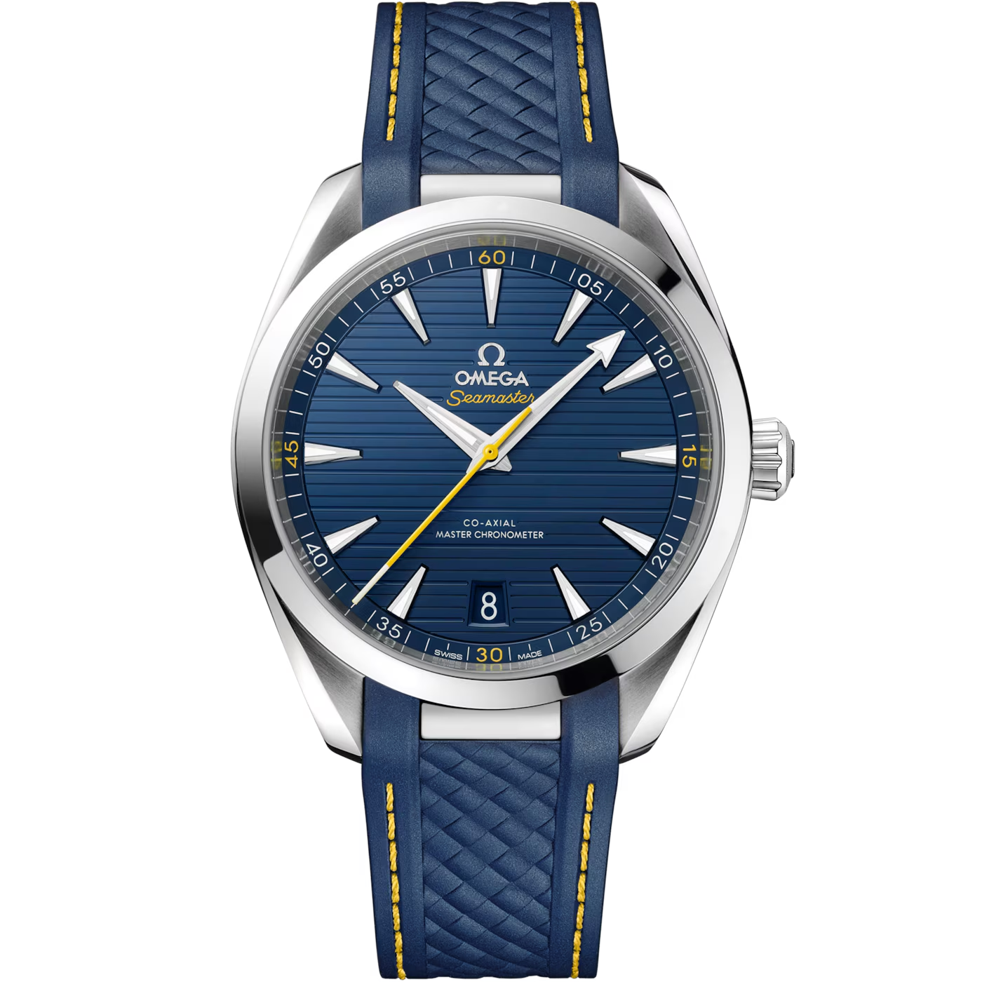 Seamaster Aqua Terra 150M Co-Axial Master Chronometer 41MM