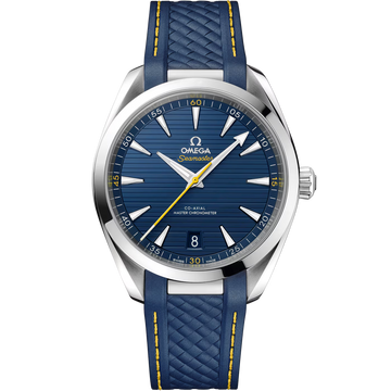 Seamaster Aqua Terra 150M Co-Axial Master Chronometer 41MM