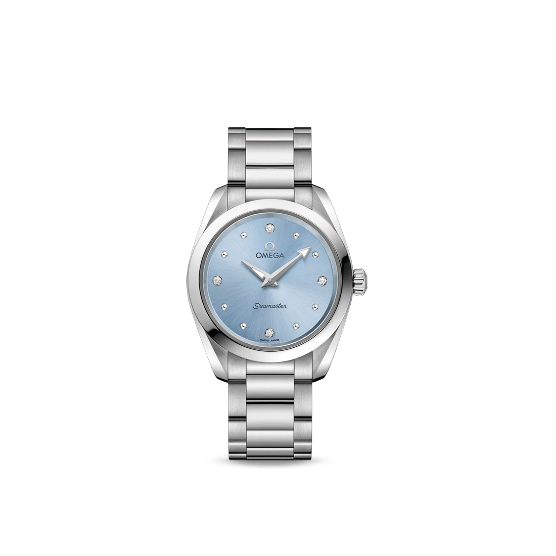 Seamaster Aqua Terra 150M Quartz 28MM