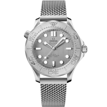 Seamaster Diver 300M 42MM